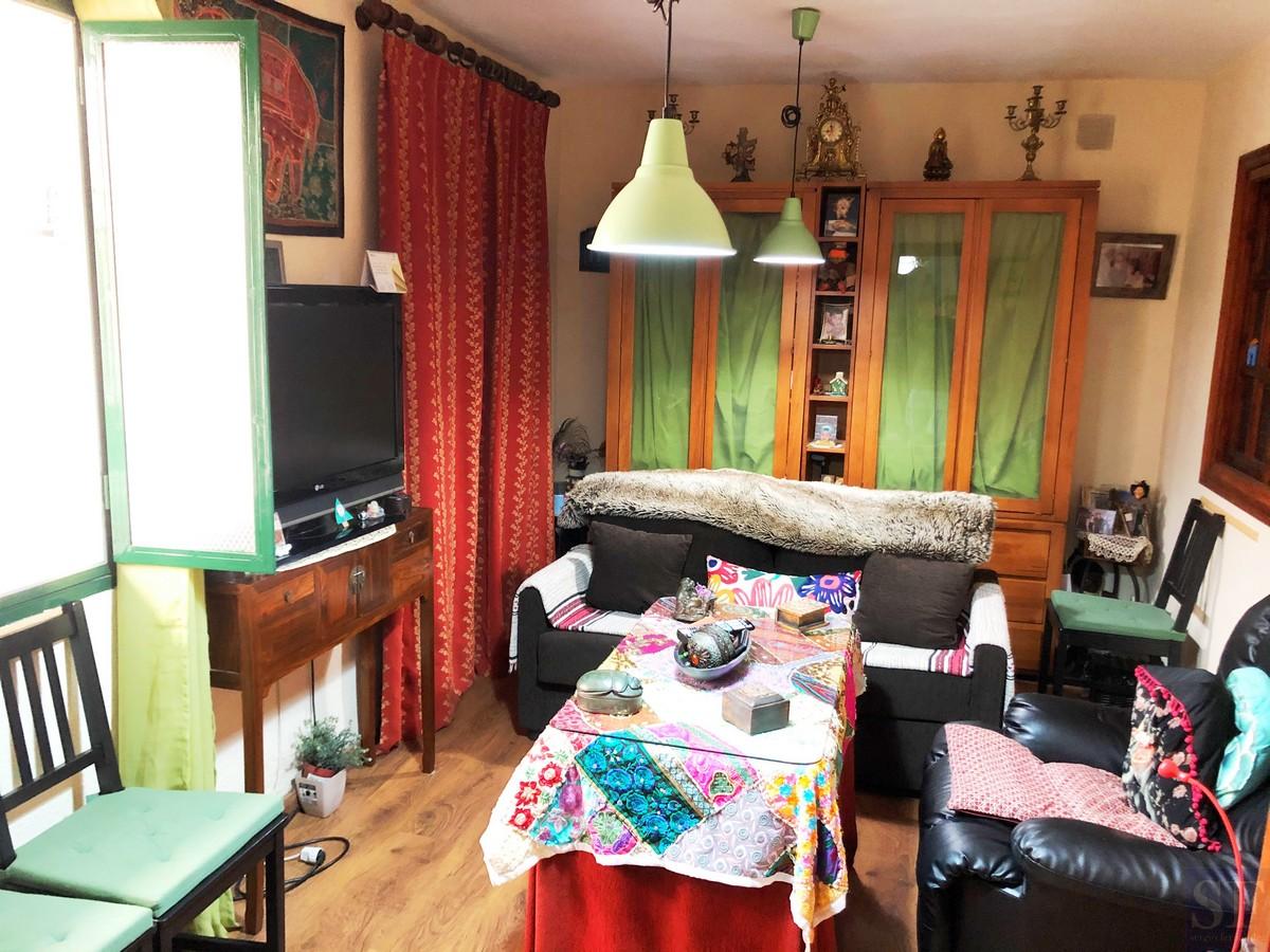 House for Sale in Canillas de Aceituno