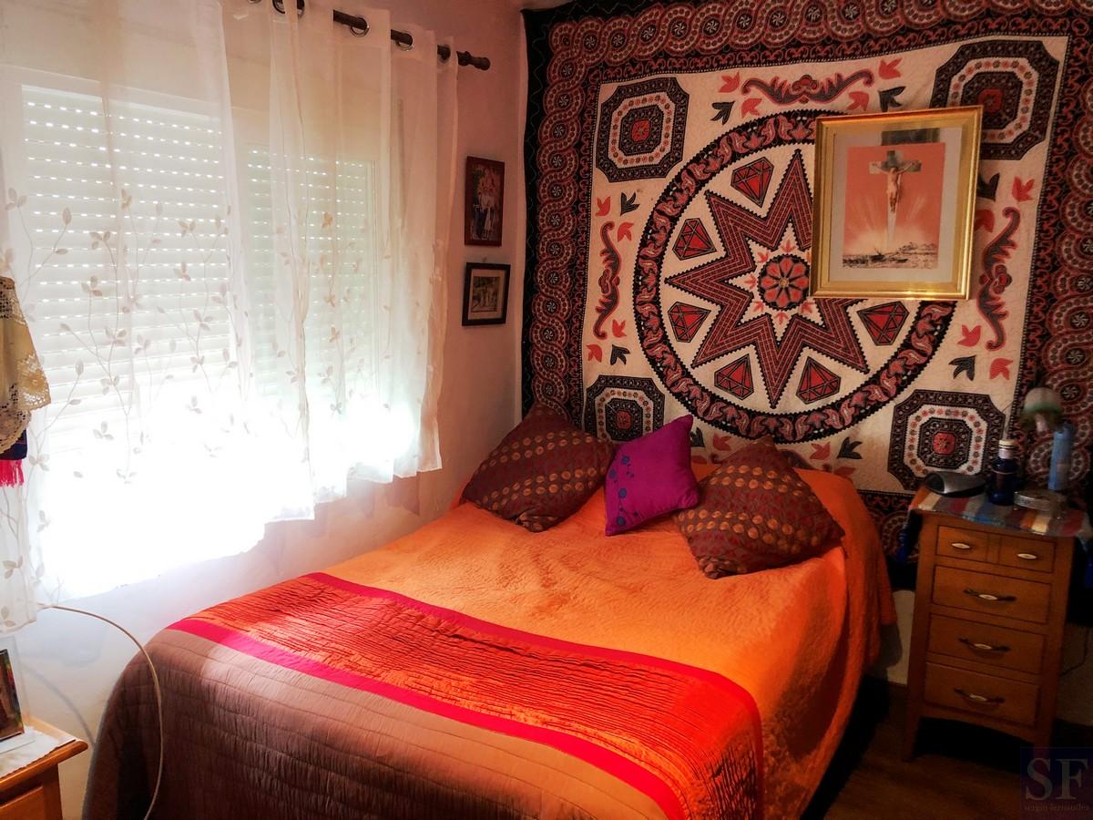 House for Sale in Canillas de Aceituno
