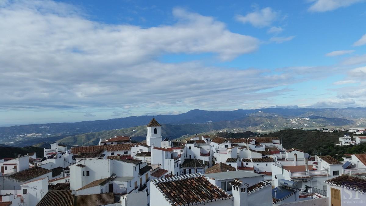 Casa en Venta en Canillas de Aceituno
