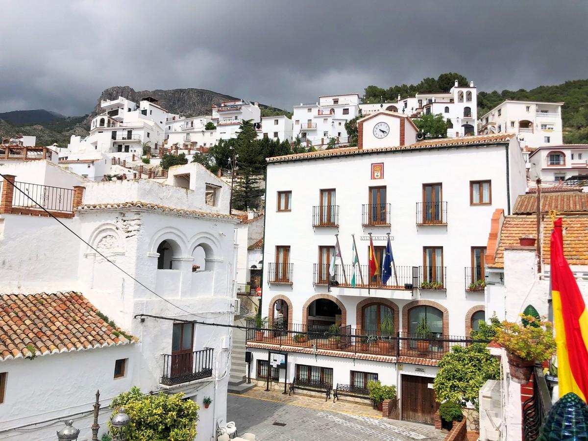 Casa en Venta en Canillas de Aceituno