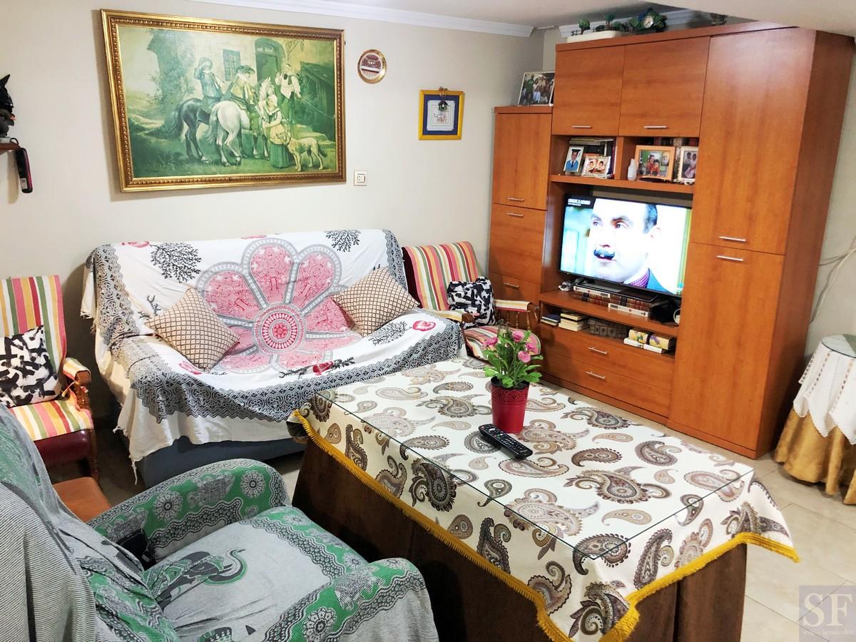 Casa en Venta en Canillas de Aceituno