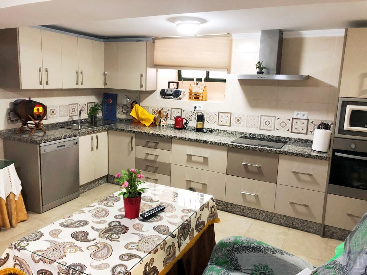 Casa en Venta en Canillas de Aceituno
