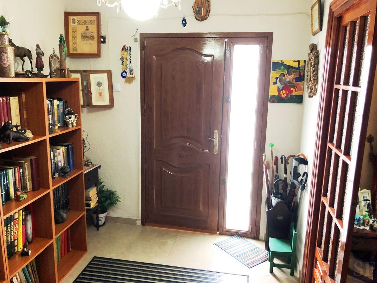 Casa en Venta en Canillas de Aceituno