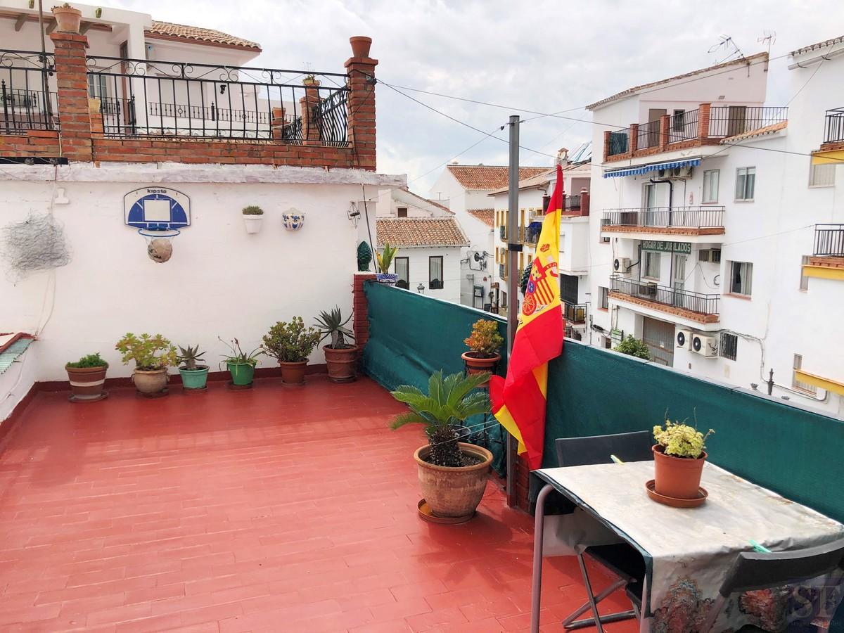 House for Sale in Canillas de Aceituno