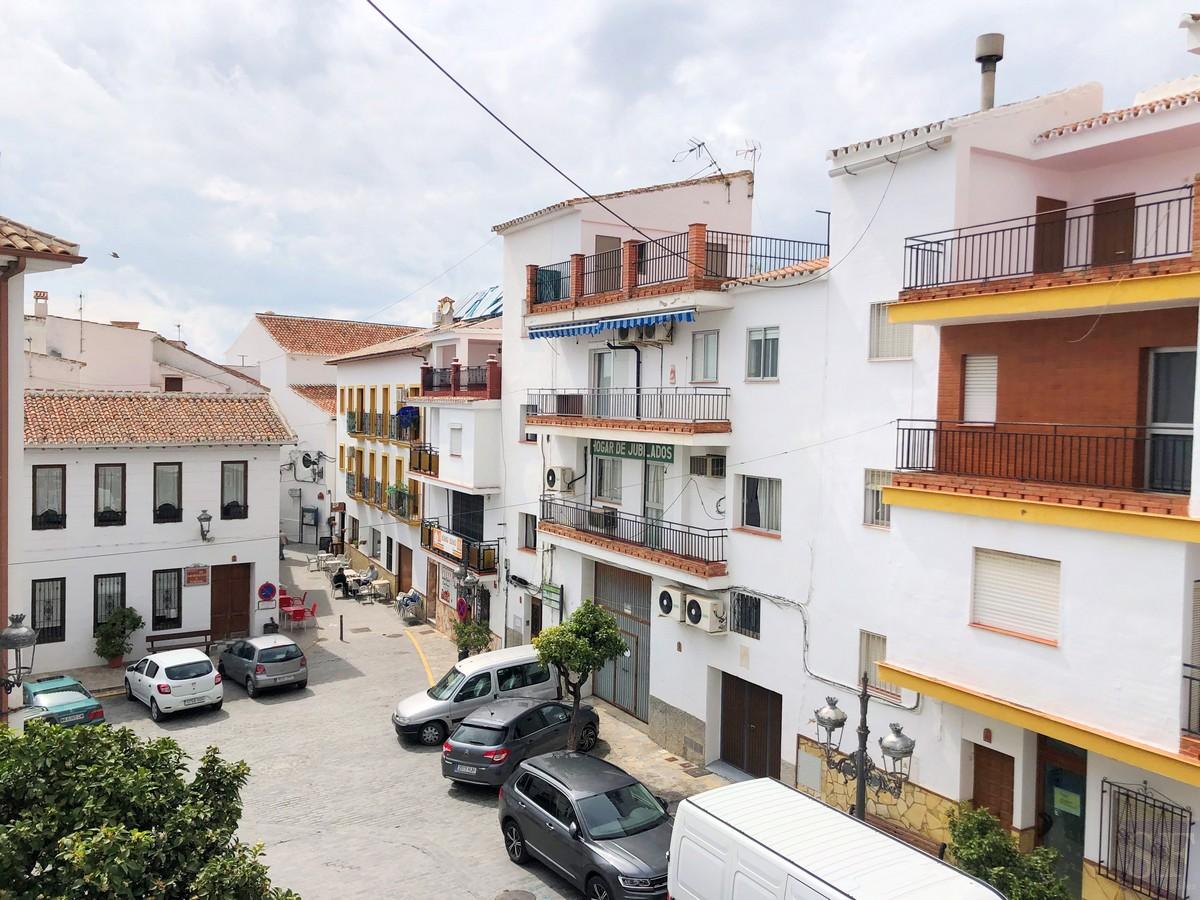 House for Sale in Canillas de Aceituno