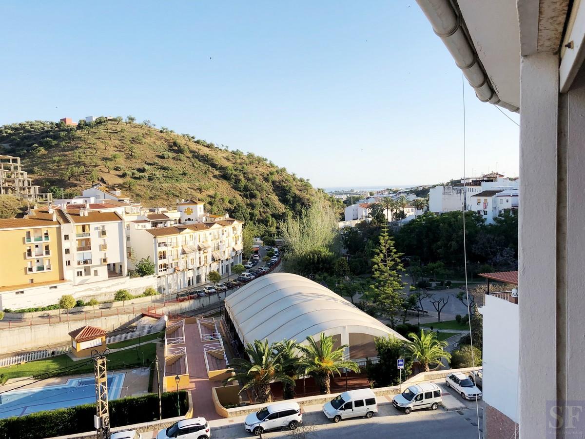 Apartment for Sale in Algarrobo