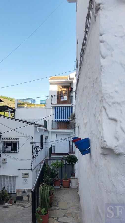 Apartment for Sale in Algarrobo