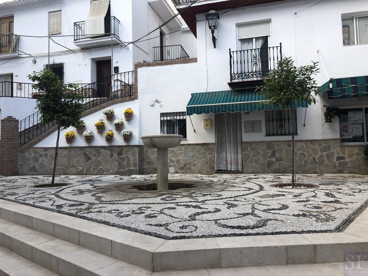 Apartment for Sale in Algarrobo