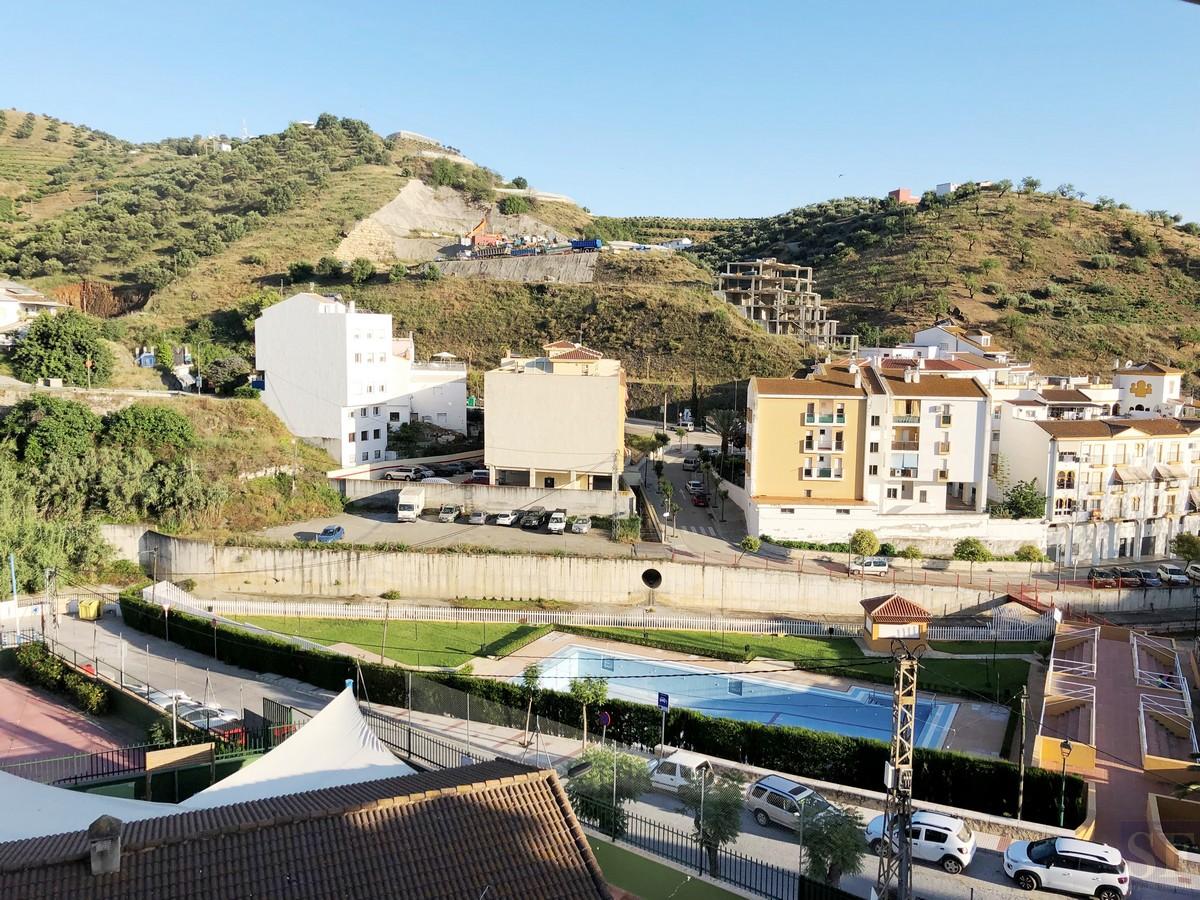 Apartment for Sale in Algarrobo