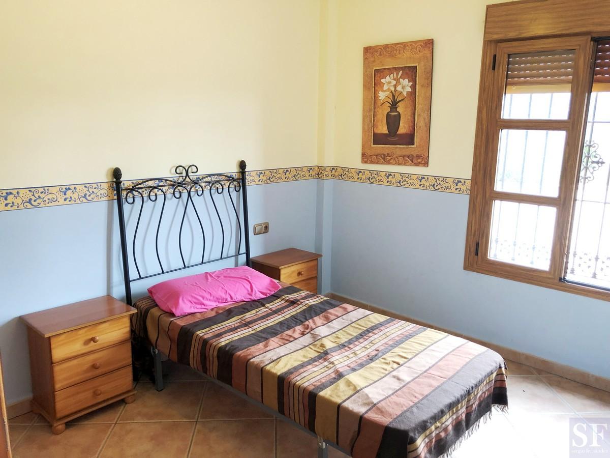 Villa for Sale in Sedella