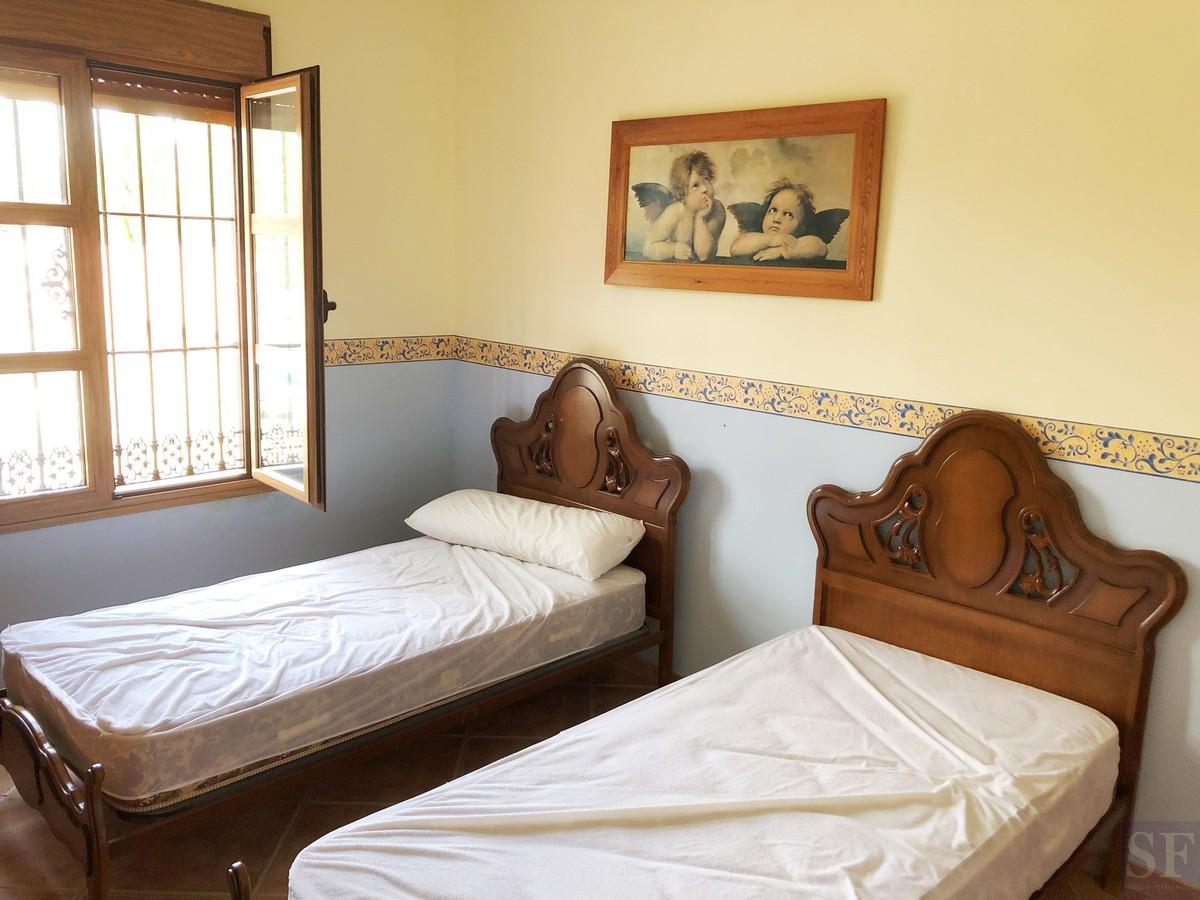 Villa for Sale in Sedella