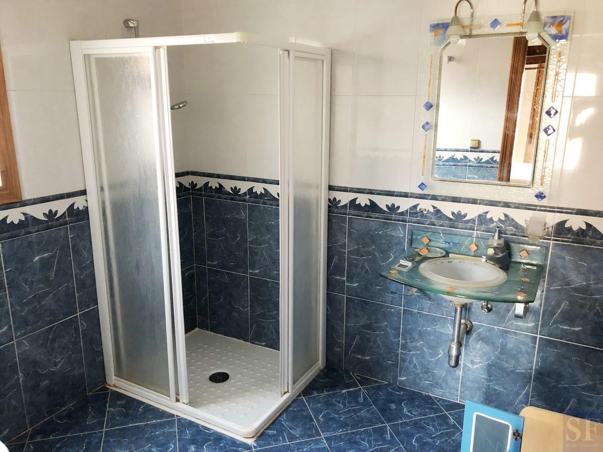 Villa for Sale in Sedella