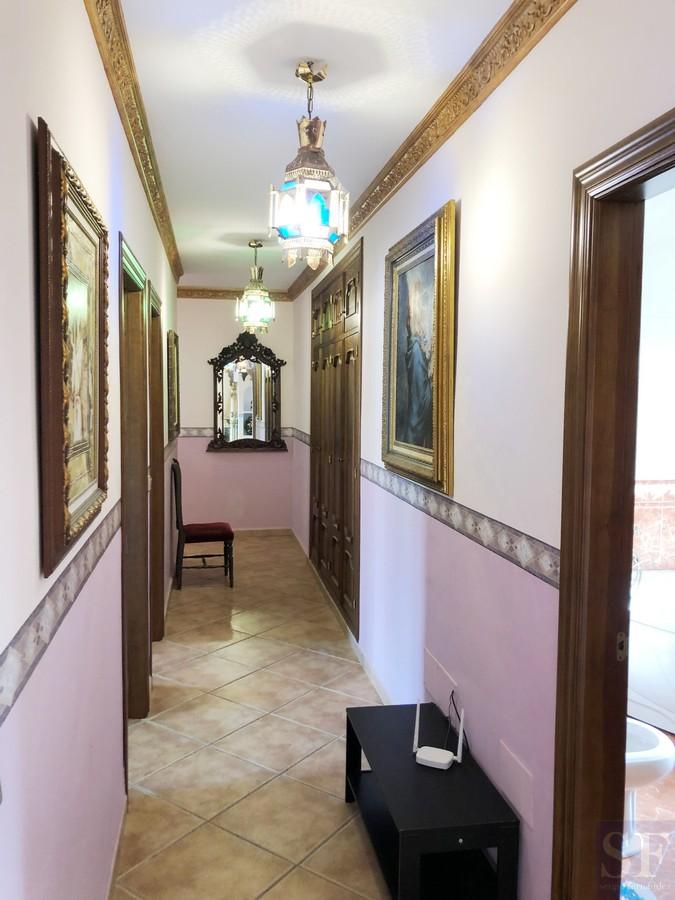 Villa for Sale in Sedella
