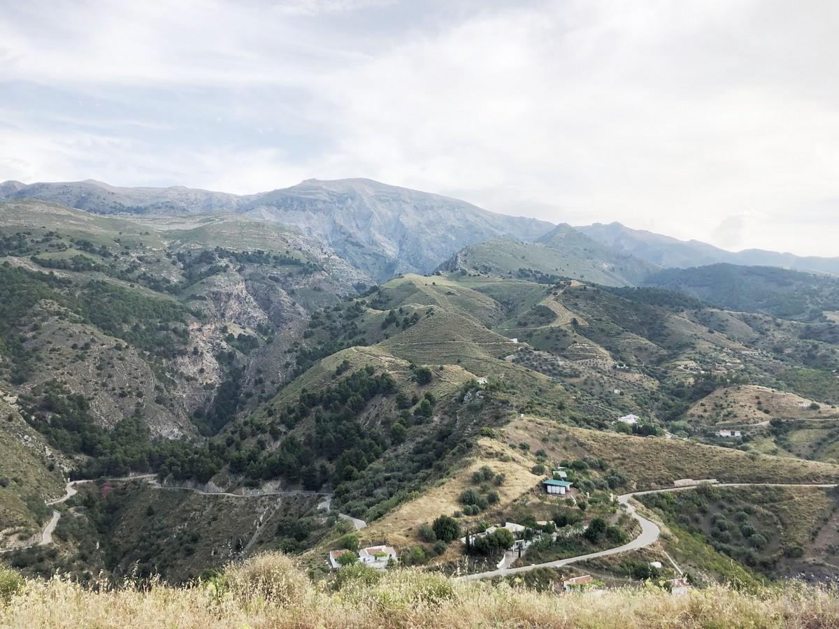 Villa for Sale in Sedella