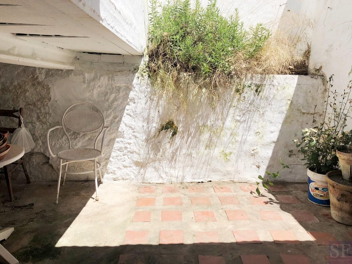 Casa en Venta en Cómpeta
