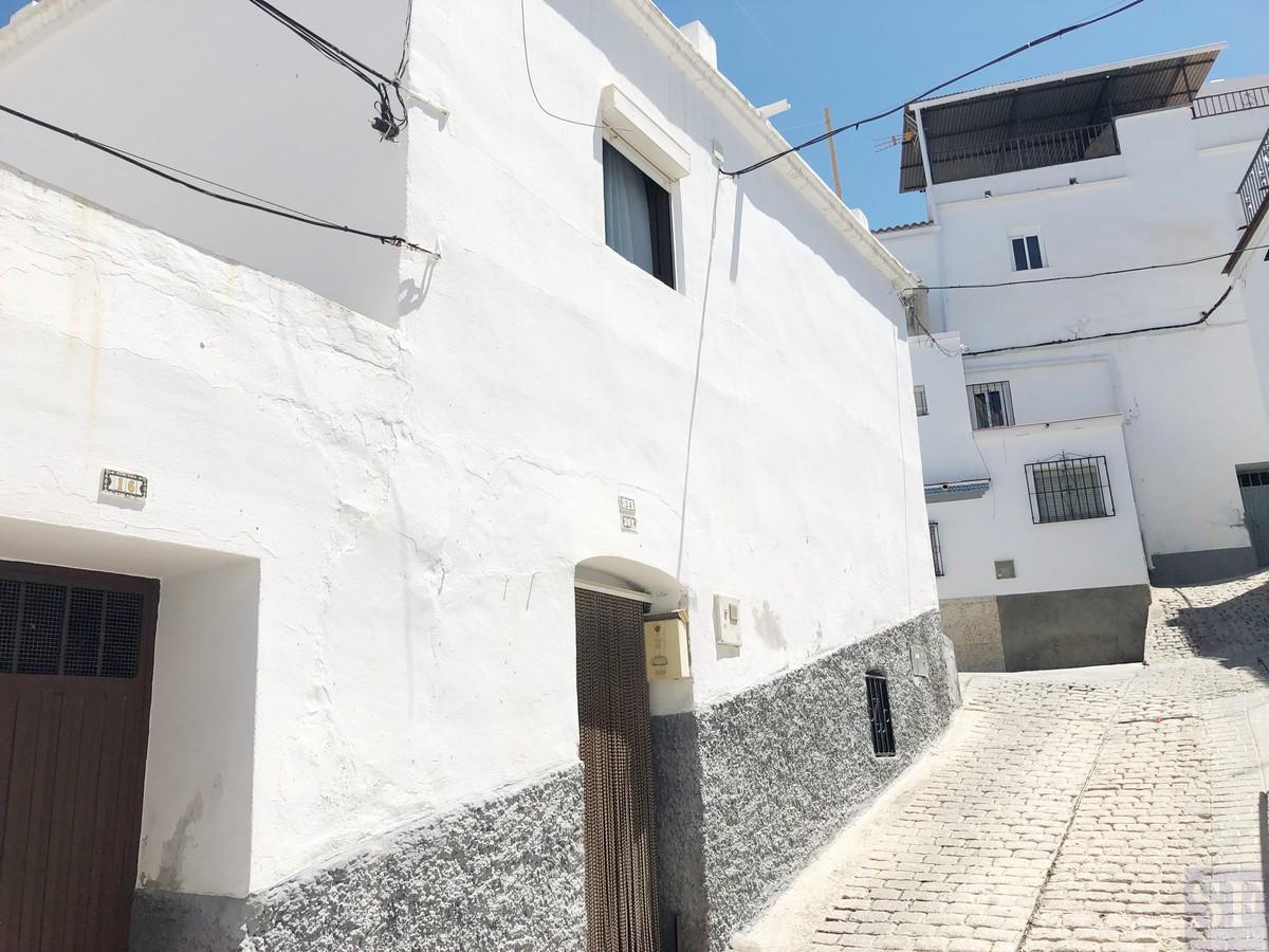 Casa en Venta en Cómpeta