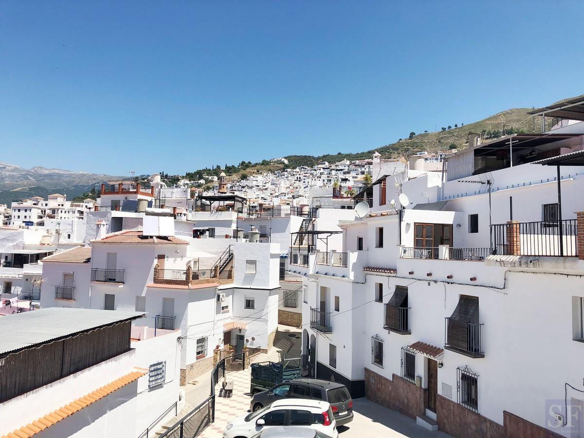 Casa en Venta en Cómpeta