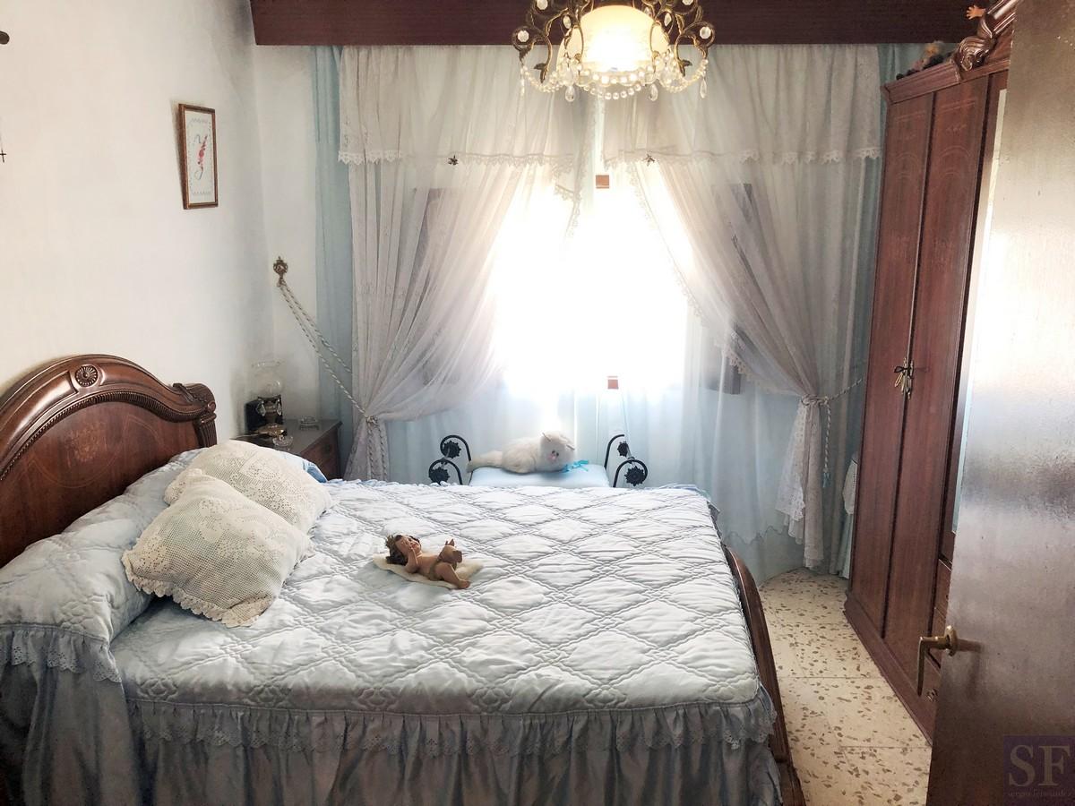 Casa en Venta en Cómpeta