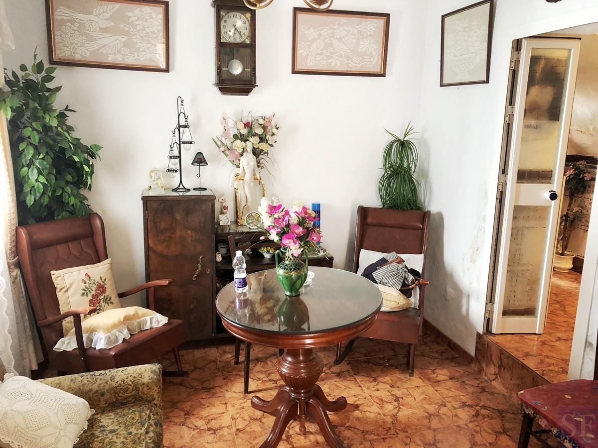 Casa en Venta en Cómpeta
