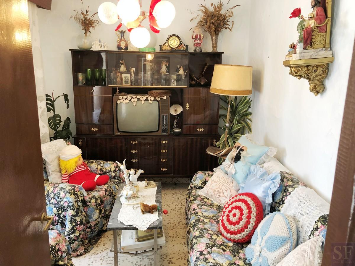 Casa en Venta en Cómpeta