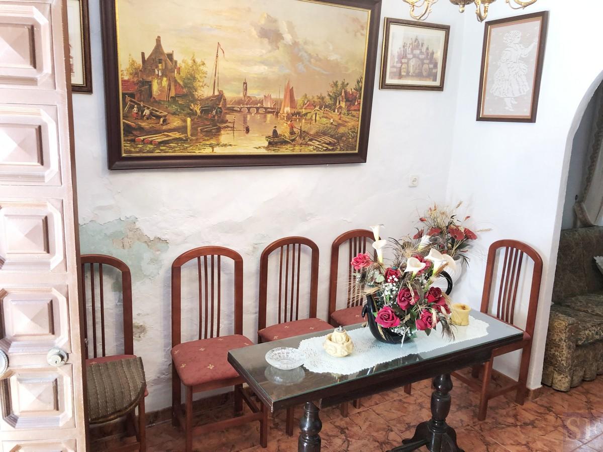 Casa en Venta en Cómpeta