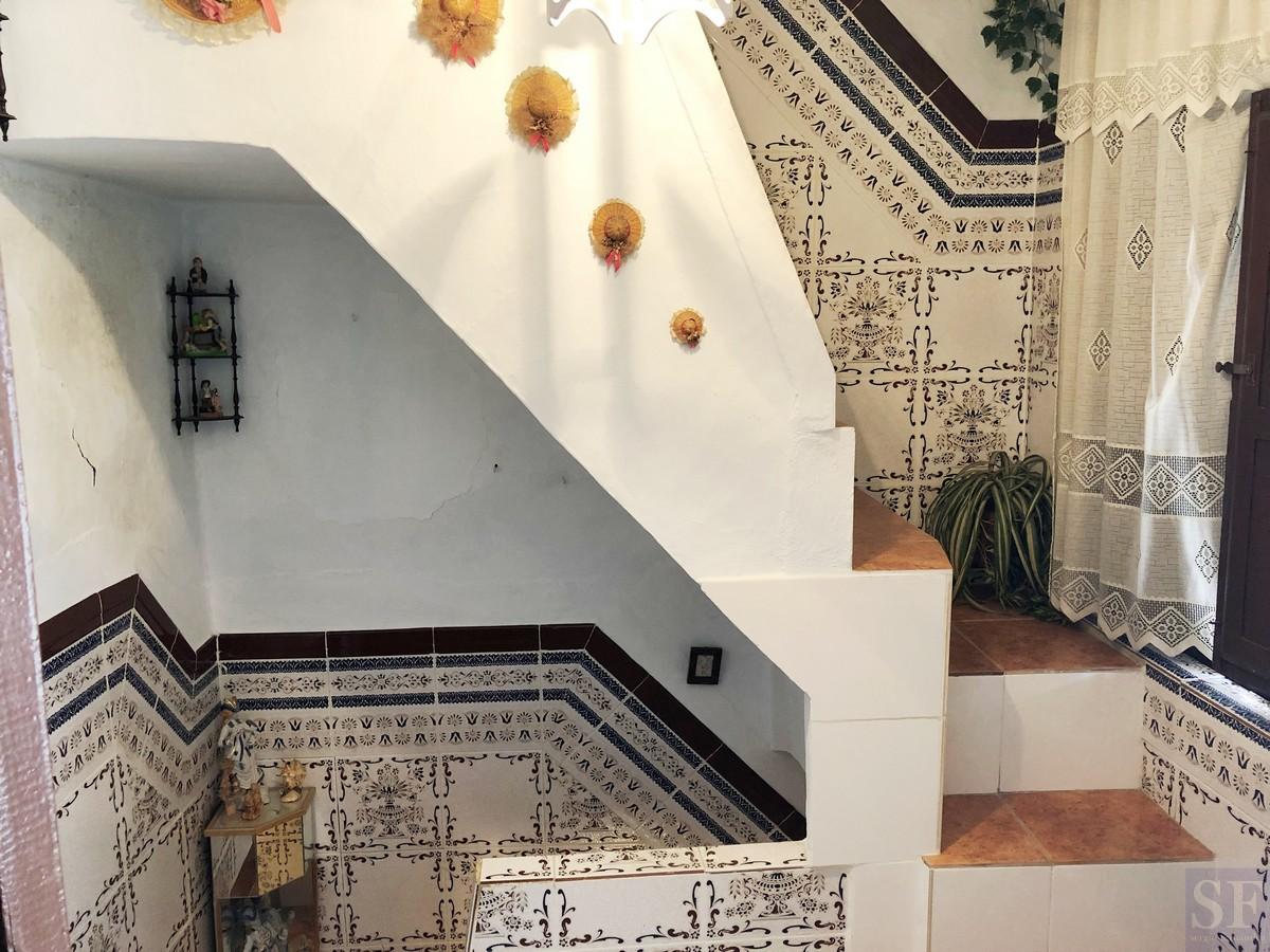 Casa en Venta en Cómpeta