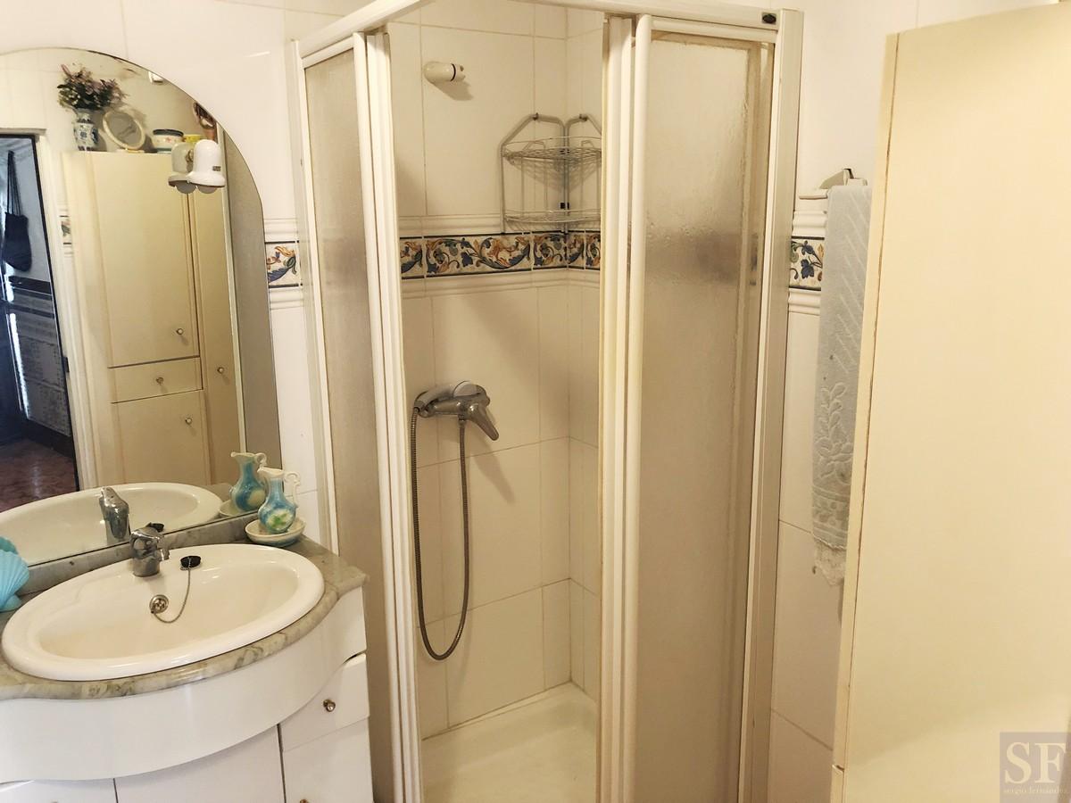 Casa en Venta en Cómpeta
