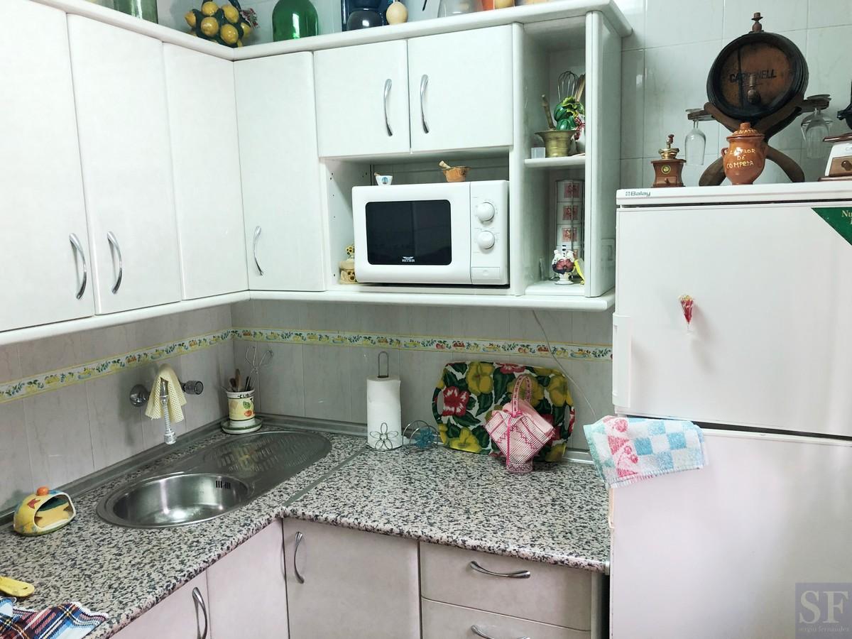 Casa en Venta en Cómpeta