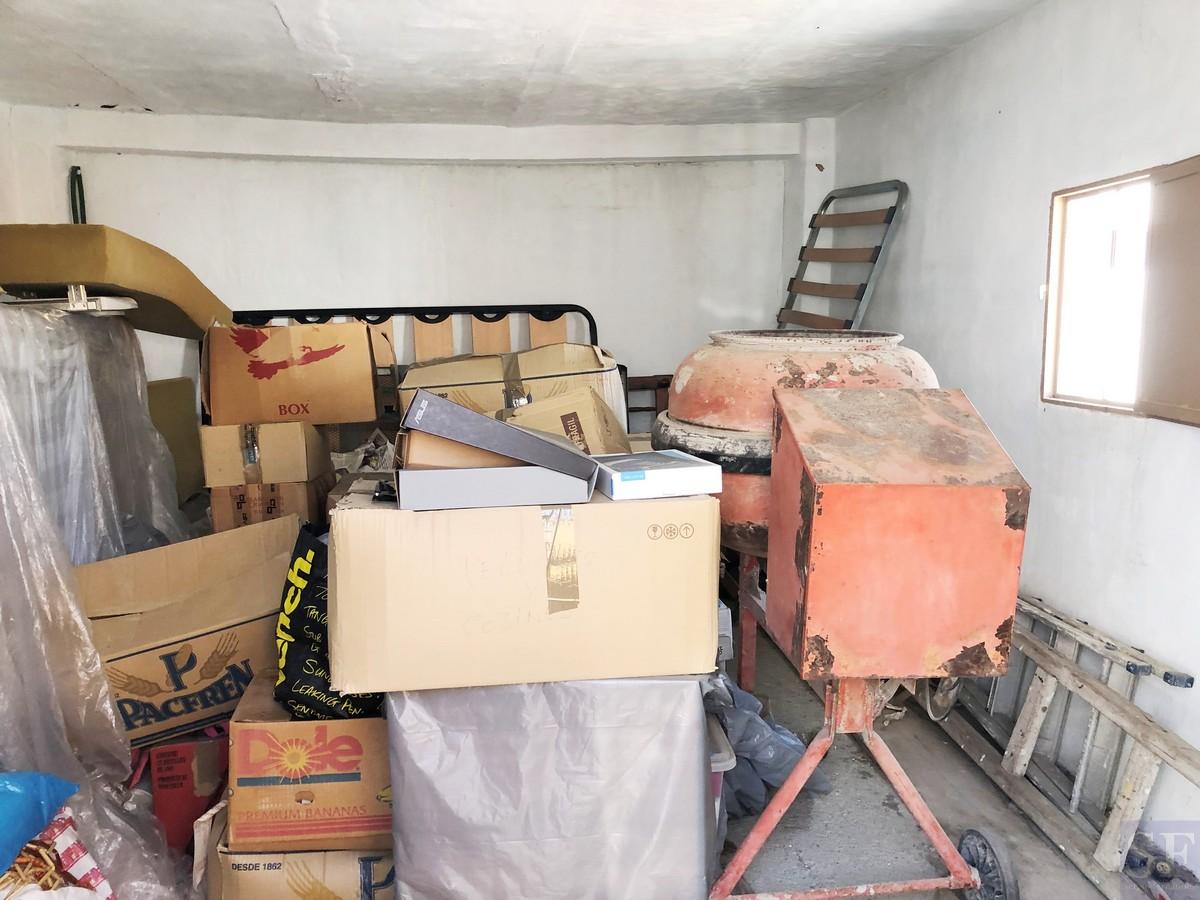 Casa en Venta en Cómpeta