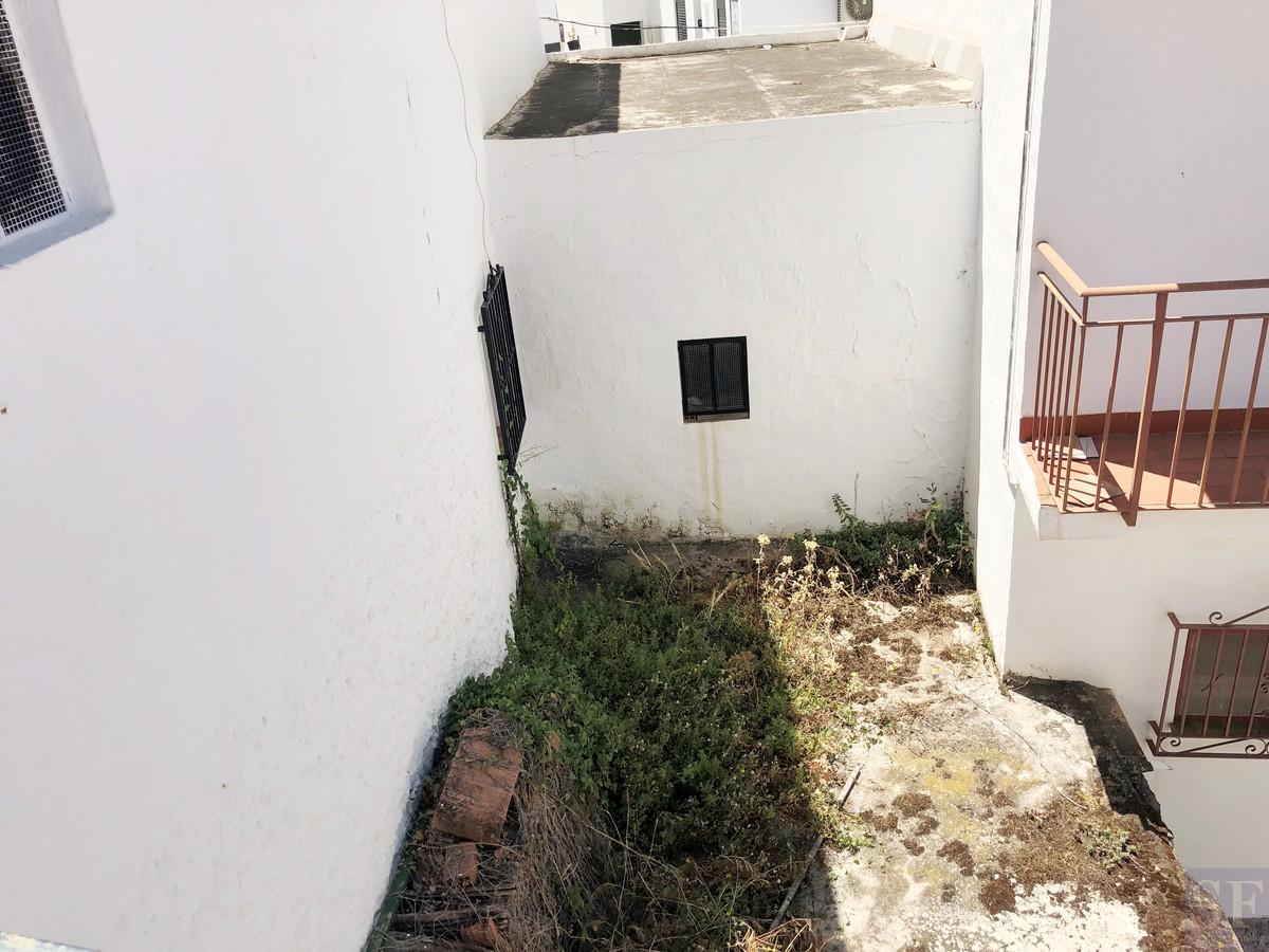 Casa en Venta en Cómpeta