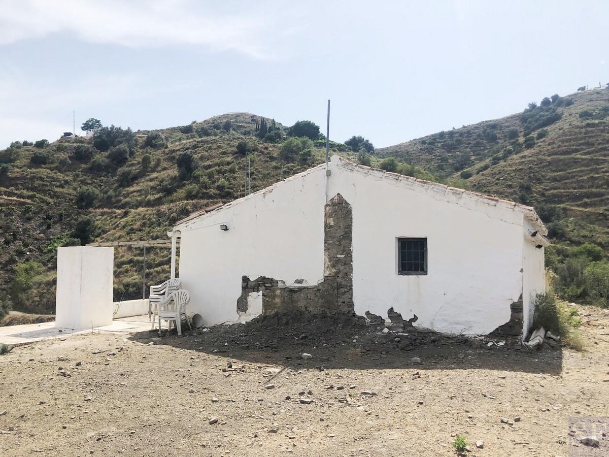 Villa for Sale in Torrox