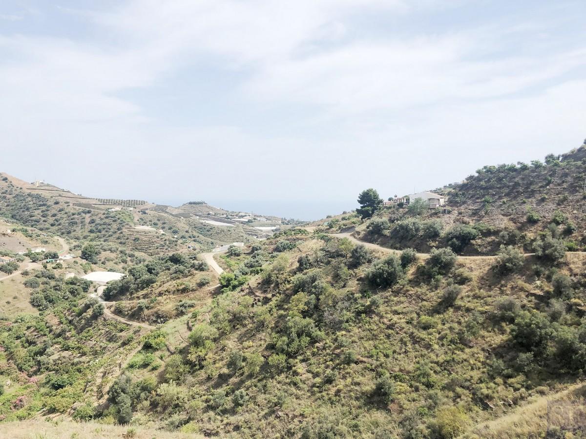 Villa for Sale in Torrox