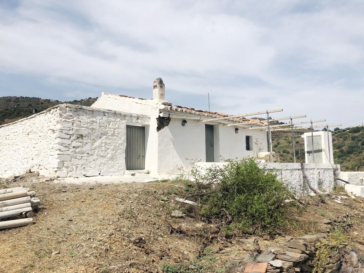 Villa for Sale in Torrox
