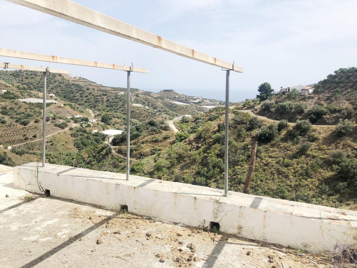 Villa for Sale in Torrox