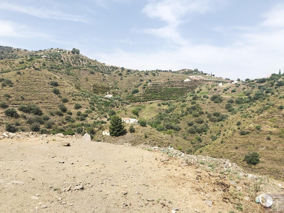 Villa for Sale in Torrox