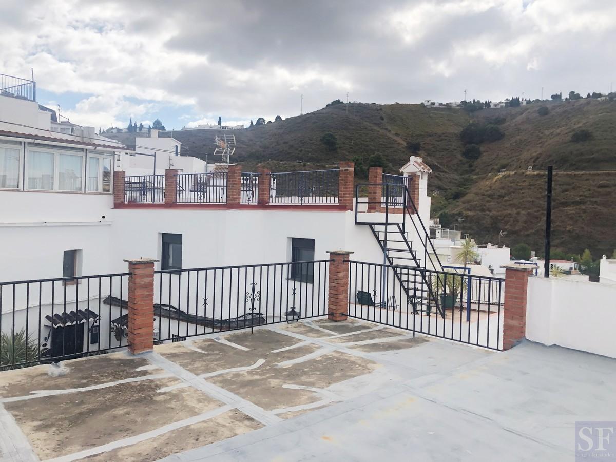 House for Sale in Cómpeta