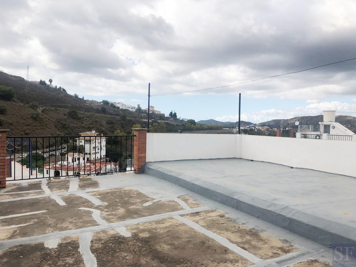 House for Sale in Cómpeta