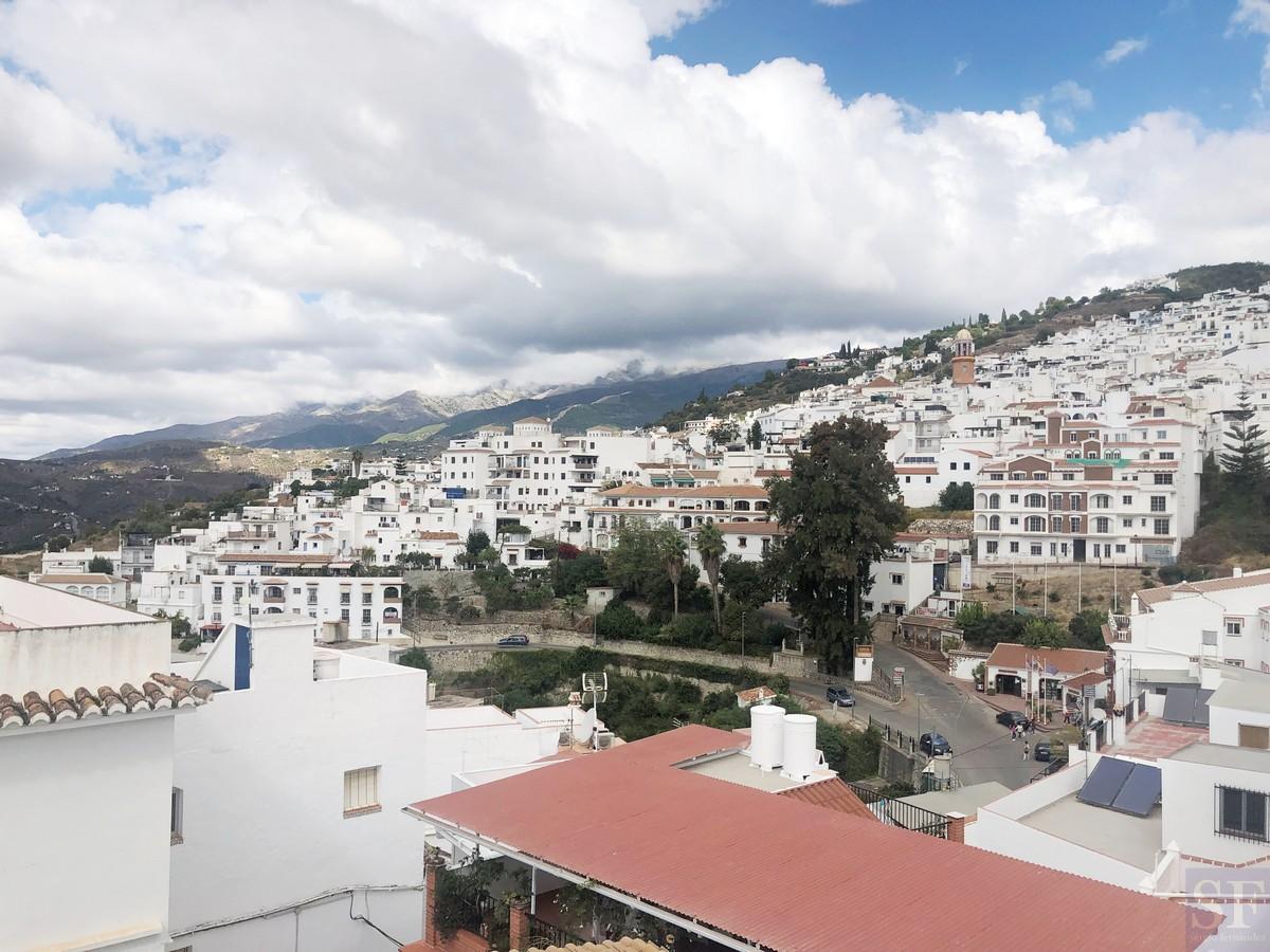 House for Sale in Cómpeta