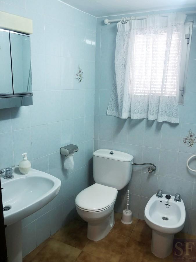 House for Sale in Cómpeta