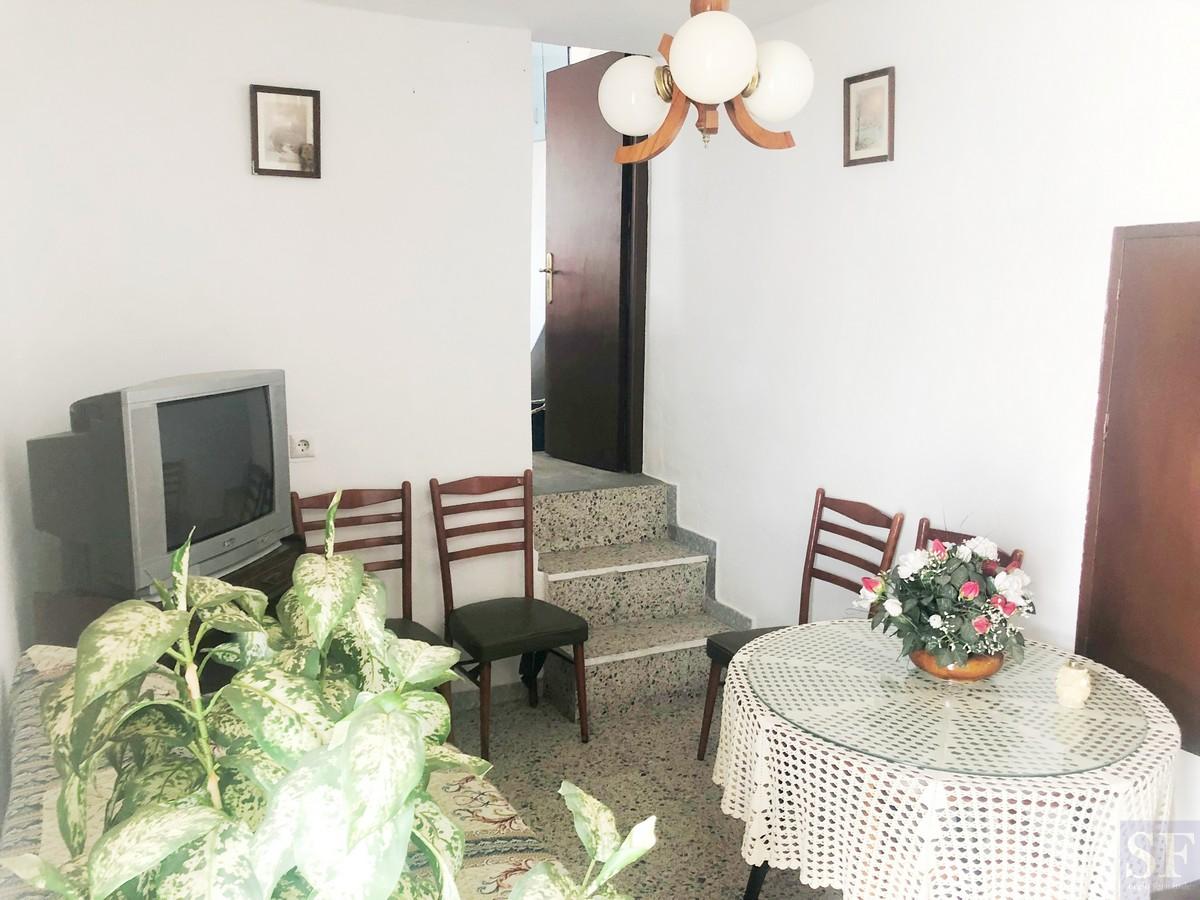 House for Sale in Cómpeta