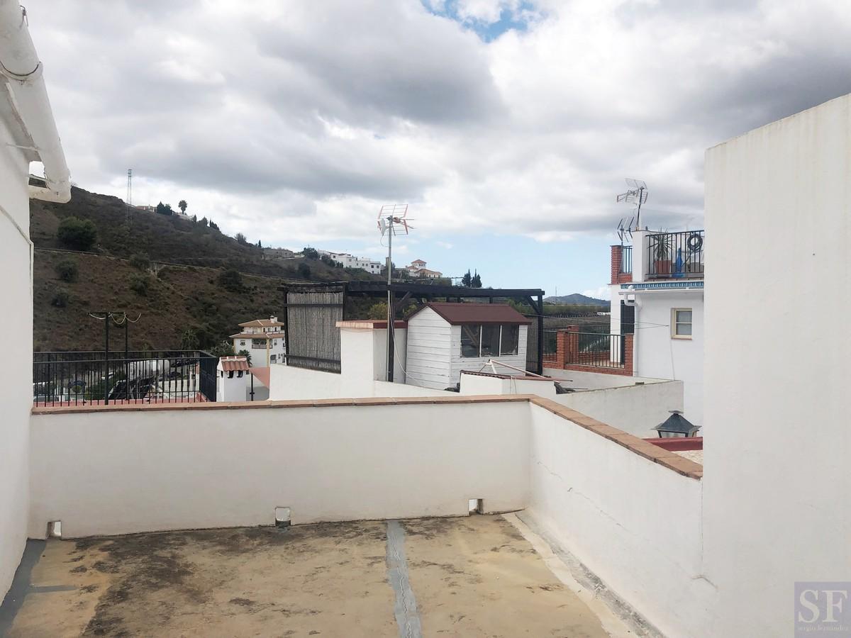 House for Sale in Cómpeta