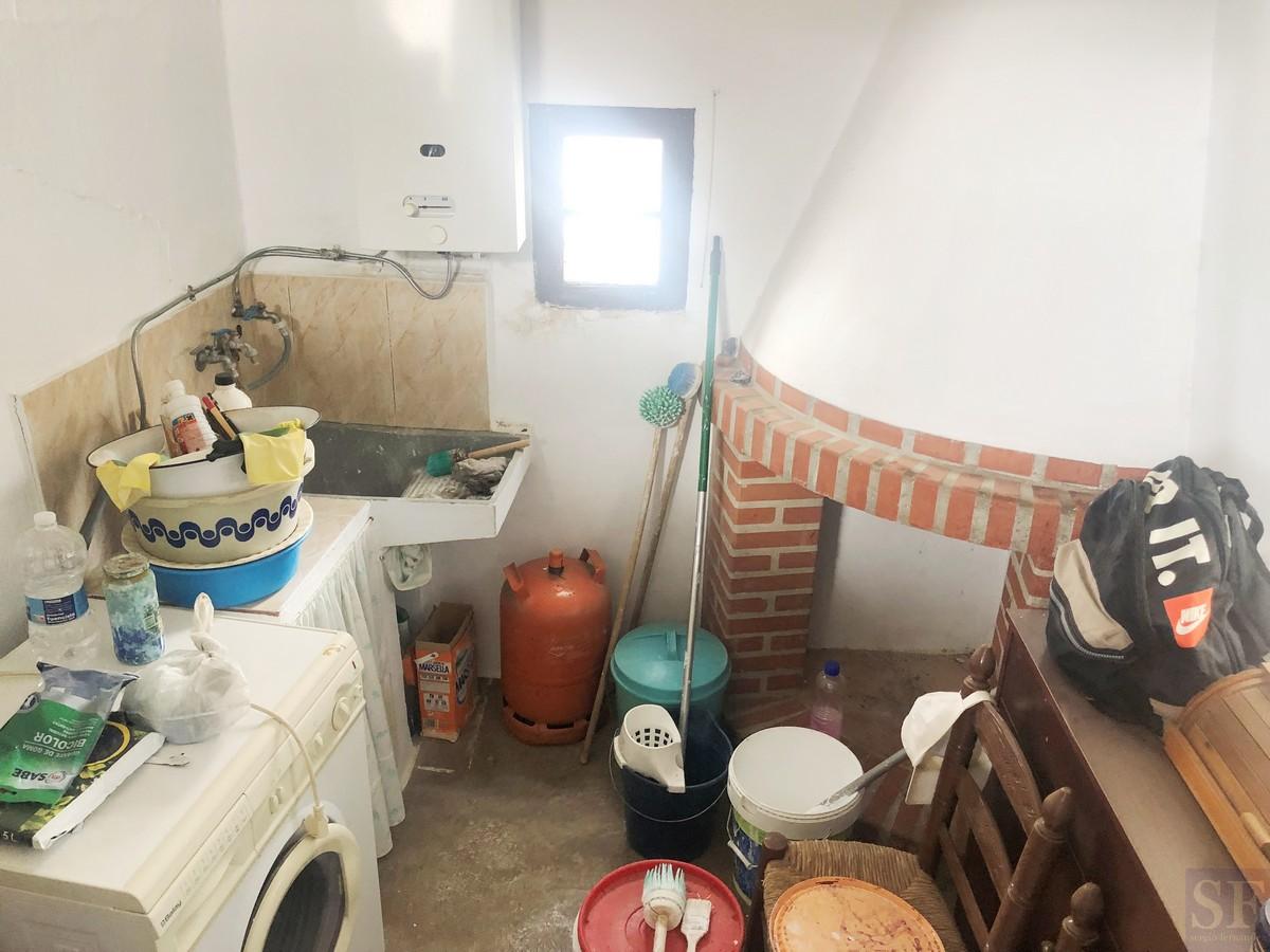 House for Sale in Cómpeta