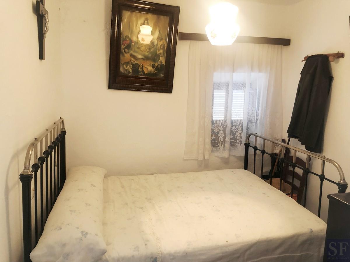 House for Sale in Cómpeta
