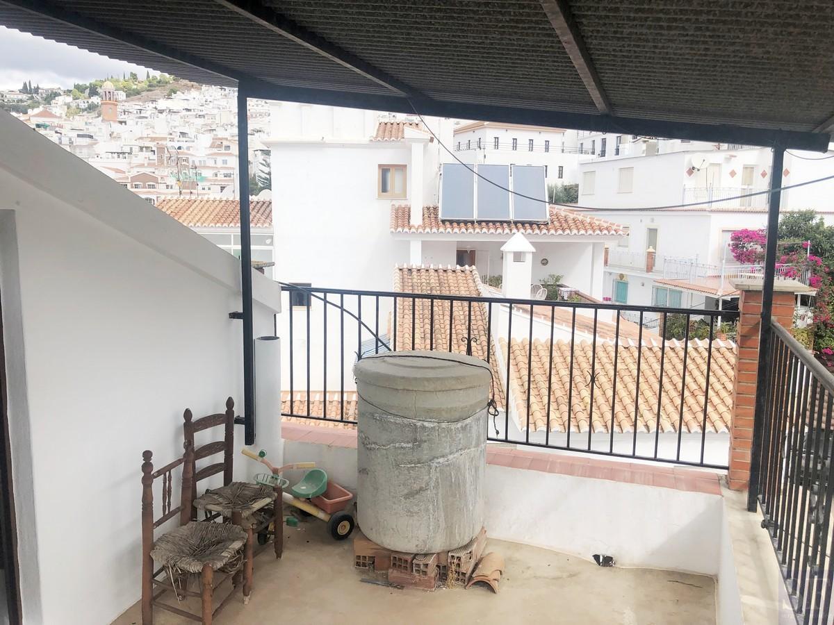 House for Sale in Cómpeta