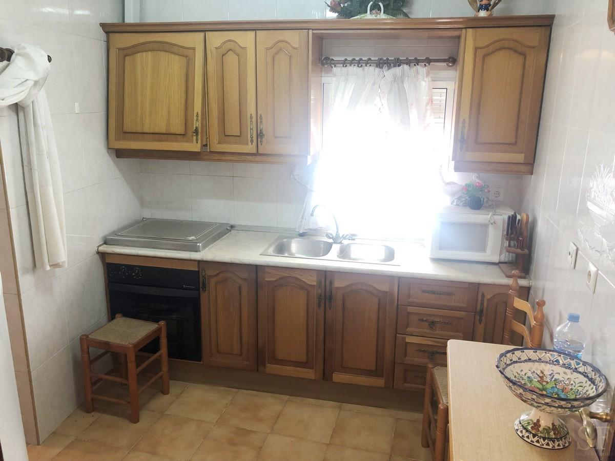 House for Sale in Cómpeta