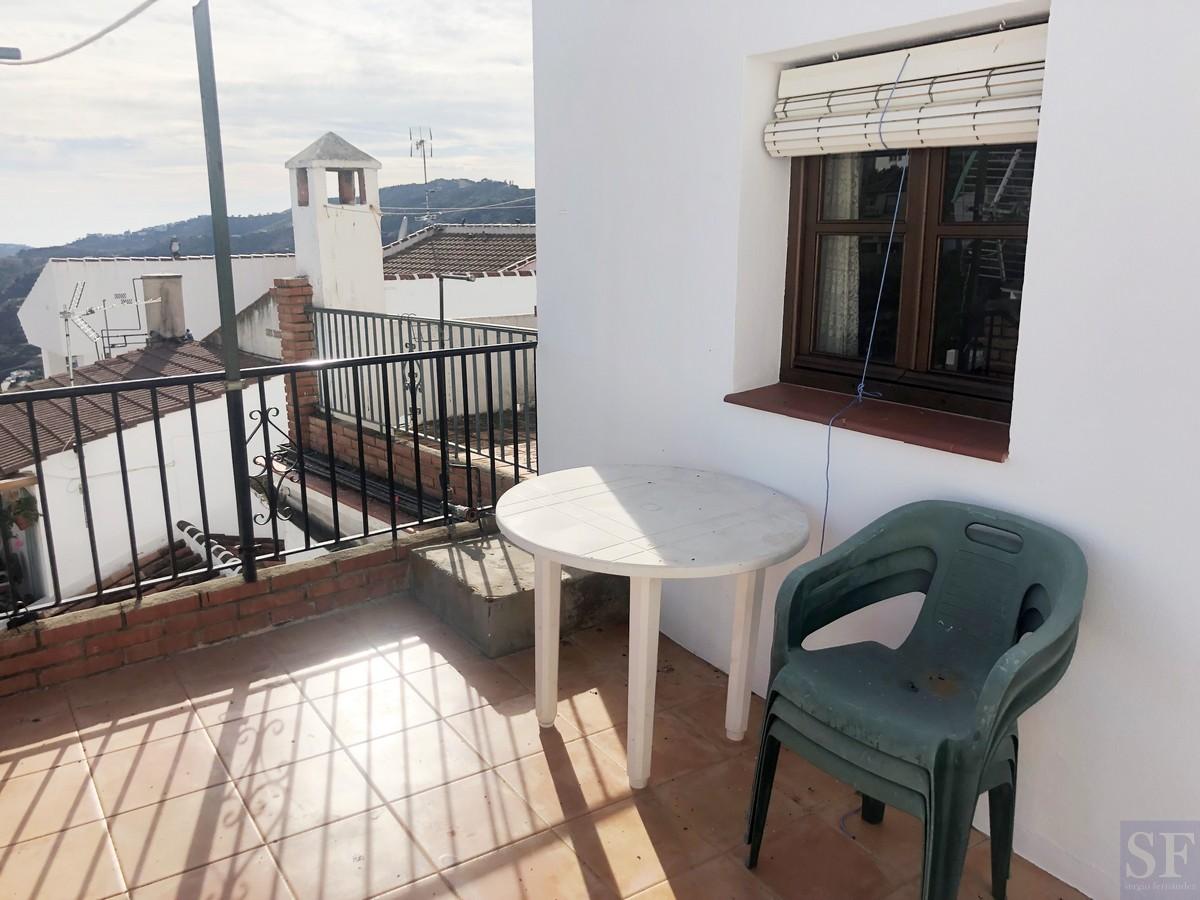 Casa en Venta en Canillas de Albaida