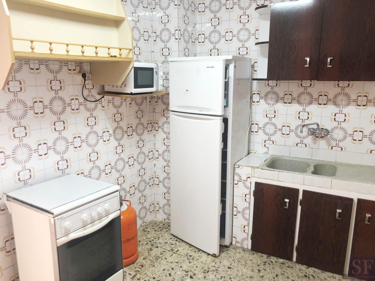 Casa en Venta en Canillas de Albaida