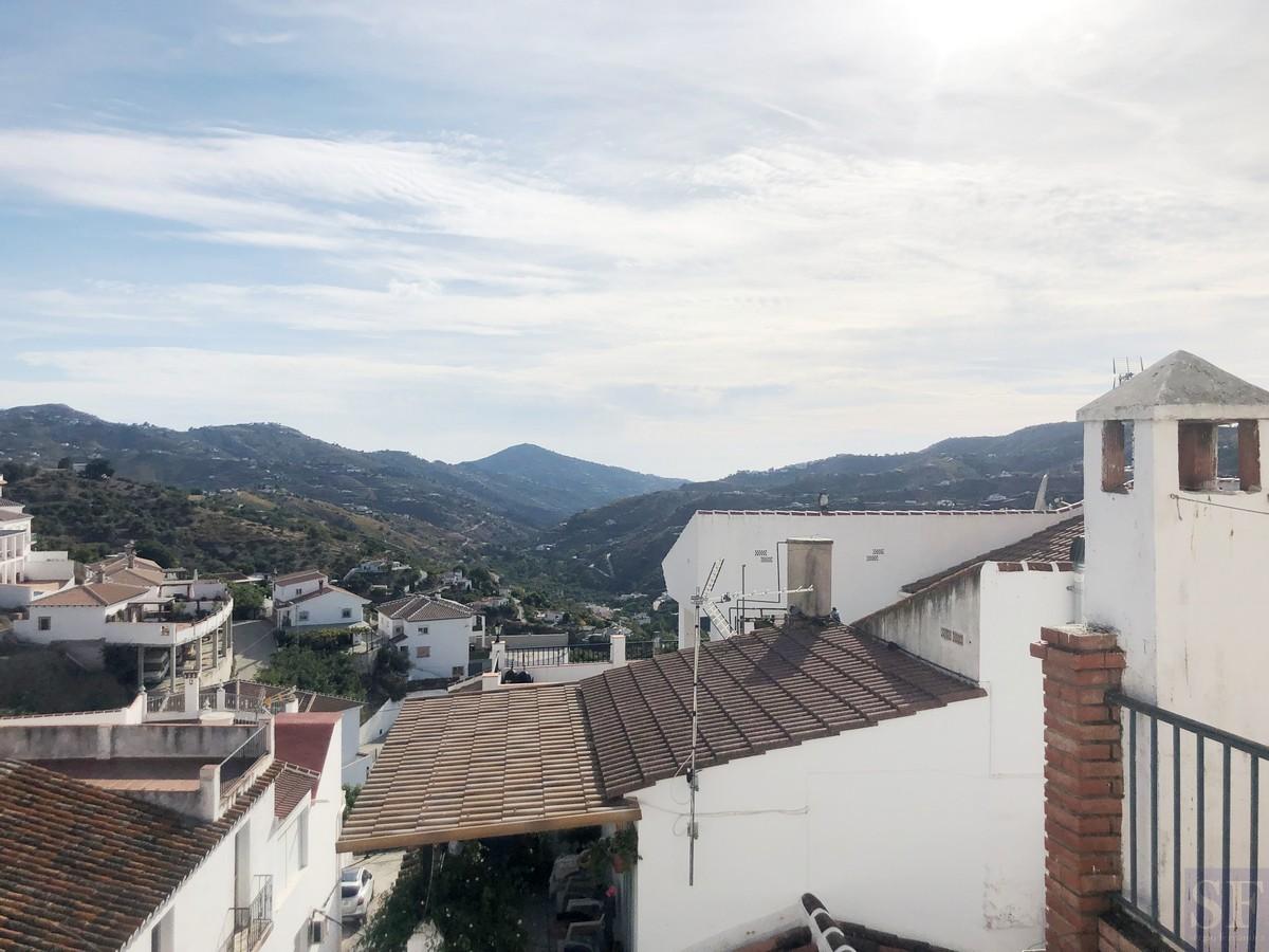 Casa en Venta en Canillas de Albaida