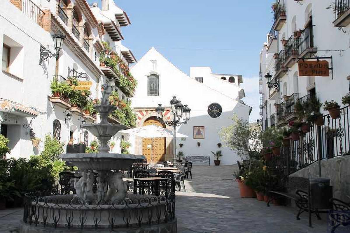 Casa en Venta en Canillas de Albaida