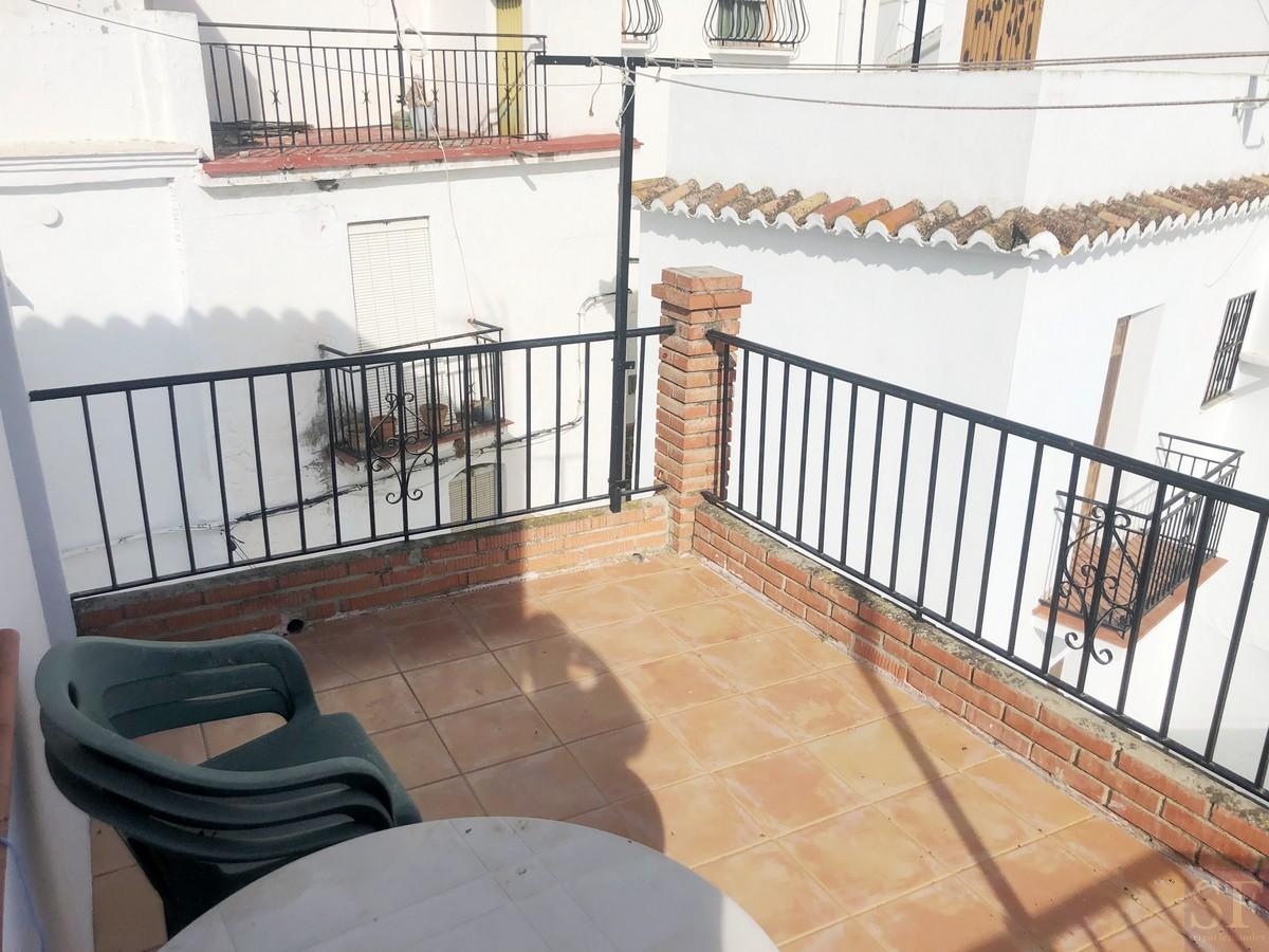 Casa en Venta en Canillas de Albaida